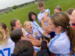 Image result for Didcot Ladies Casuals Football