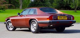 Image result for Bordeaux Red 1981 Jaguar