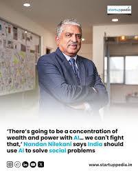 Image result for nandan nilekani