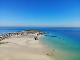 Image result for Swimming Skills Cornwall | St Ives