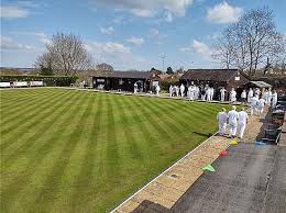 Image result for Hythe Bowling Club