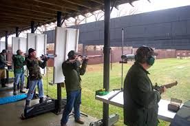 Image result for Rugeley Rifle Club
