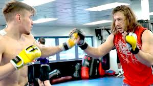 Image result for London Shootfighters