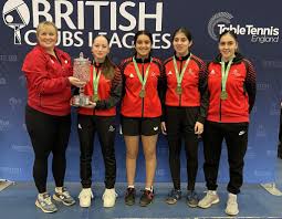 Image result for Uxbridge Premierclub Ability Table Tennis Club