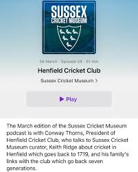 Image result for Henfield Cricket Club
