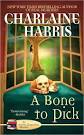 A Bone to Pick (Aurora Teagarden Mysteries, Book 2) by Charlaine ...