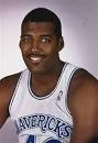 Roy Tarpley