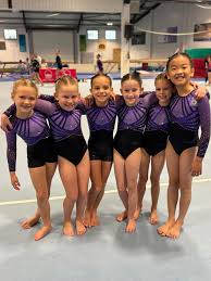 Image result for Croydon Acro Gymnastics Club