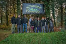 Image result for Bowmen Of Warfield - Bracknell Archery Club