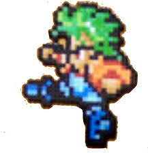 「ミューズ・クラウディア・クラウディウス ロマンシング サ・ガ3」の画像検索結果