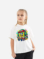 Image result for Майка с изображением спанч боба