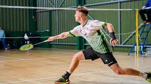 Image result for Guernsey Badminton Club