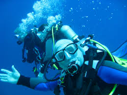 Image result for Teddington Sub-Aqua Club