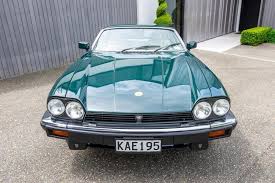 Image result for Brooklands Green 1991 Jaguar