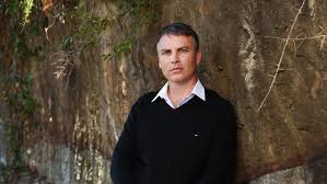 Image result for dominic james