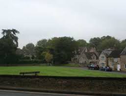 Image result for Shipton Under Wychwood Cc