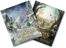 Image result for United in the Community - Kirton Tiny Pilgrims 3-4 years