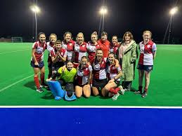 Image result for Burnt Ash (Bexley) Hockey Club
