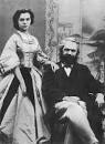 Jenny von Westphalen (1814 - 1881) - Find A Grave Memorial