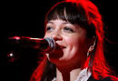 Natalia Lafourcade roared