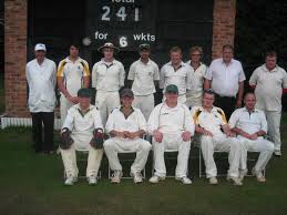 Image result for Chelford Cricket Club