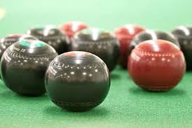 Image result for Norbury Parish Church Bowling Club