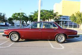 Image result for Cranberry Red 1983 Jaguar