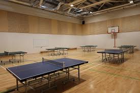 Image result for Alexandra Table Tennis Club