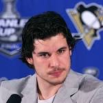 Sidney Crosby is Back!