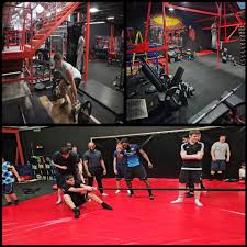 Image result for Gym in Watford