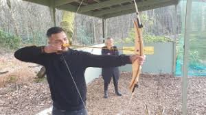 Image result for Assheton Bowmen Archery Club