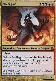 Image result for Malfoder