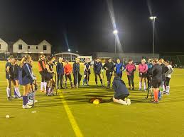 Image result for Blackburn Northern Hockey Club