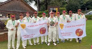 Image result for Frimley Cricket Club