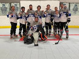 Image result for Wallingford Hockey Club