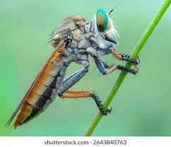 Attēlu rezultāti vaicājumam “Asilidae”