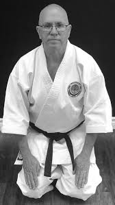 Image result for Exeter Shotokan Karate Club