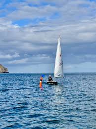 Image result for Llandudno Sailing Club