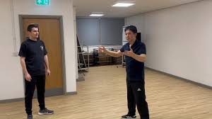 Image result for Guildford Autodefence Wing Tchun