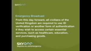 Image result for One Sky One World UK