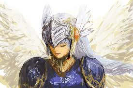 「レナス・ヴァルキュリア」の画像検索結果