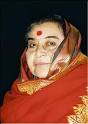 The Great Adi Shakti Shri
