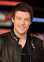 Cory Monteith, who plays Finn Hudson, will star alongside Selena Gomez ... - cory_monteith_black_jacket