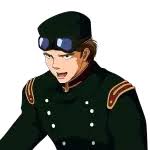 「ルクレツィア・ノイン 新機動戦記ガンダムW」の画像検索結果