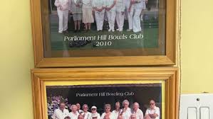 Image result for Parliament Hill Bowling Club