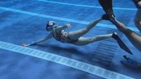 Image result for Plymouth Underwater Hockey Club