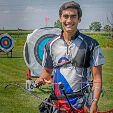 Image result for Field Archery at SWAC