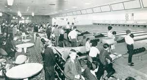 Image result for Old Dagenham Park Bowling Club