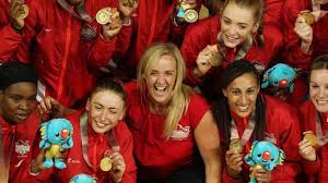 Image result for Tean Valley Netball Club