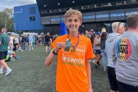 Image result for Ipswich Jaffa Athletics Club